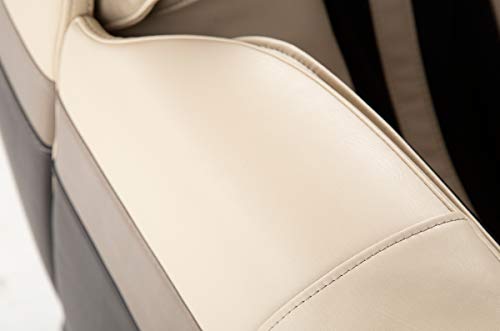 Zero Gravity Full-Body Massage Chair with Lumbar Heat Q8629