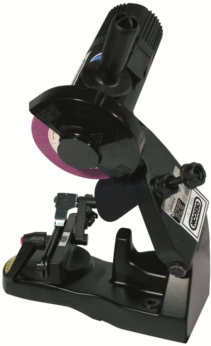 Standard 230Volt Chainsaw Chain Grinder Sharpener S777