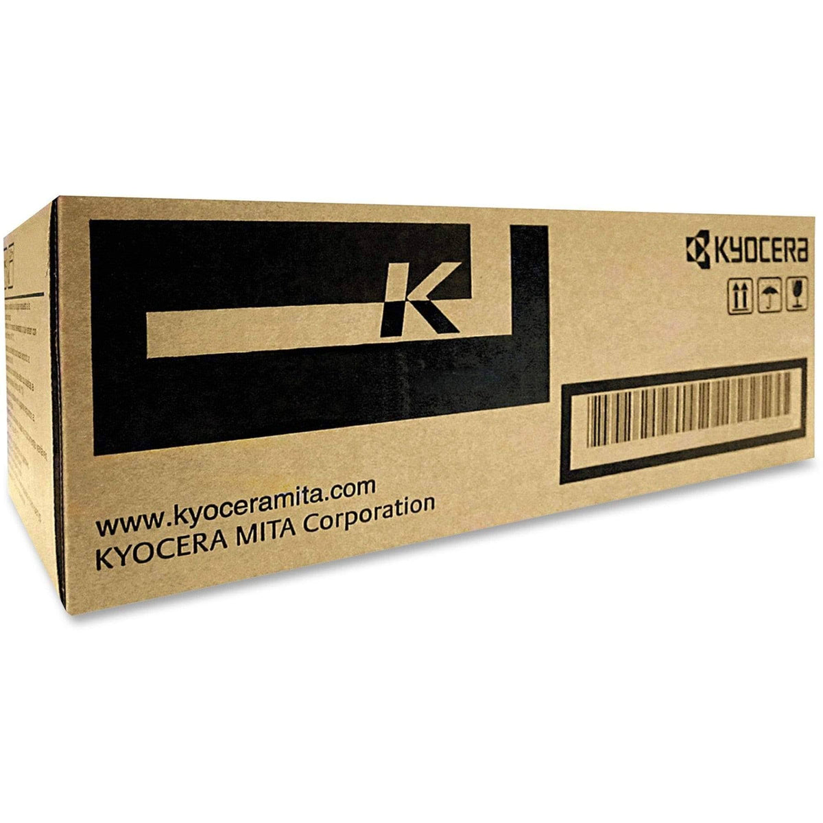 Black Toner Cartridge T191