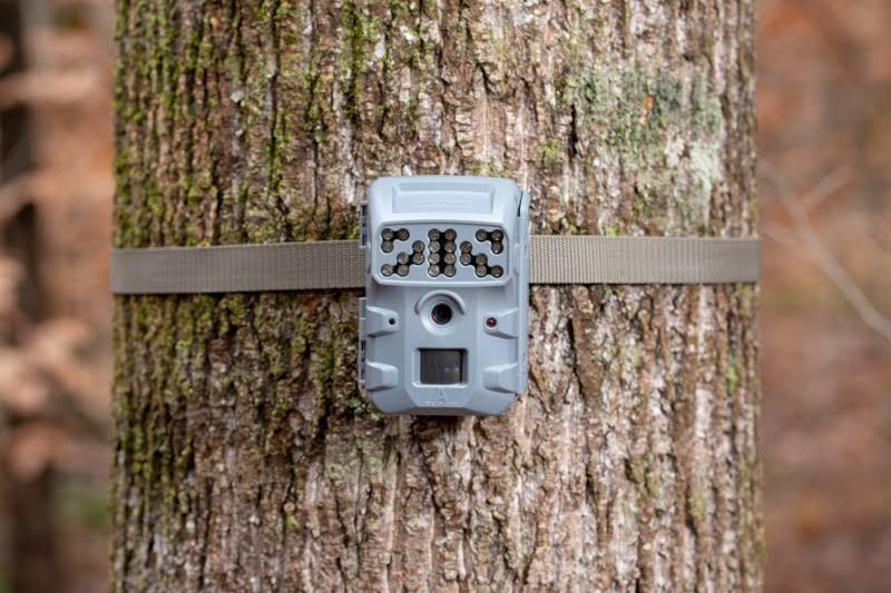 Game Camera N8086