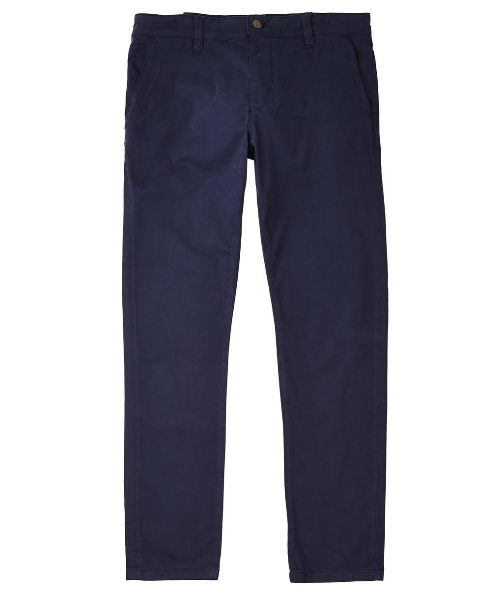 Slim Leg Chino Q437