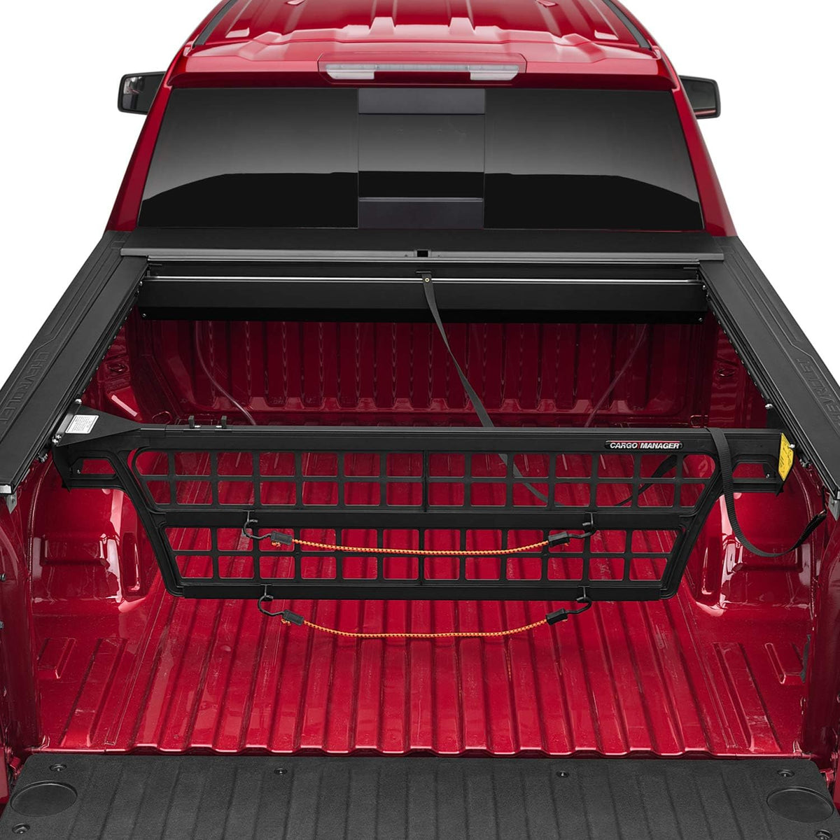 Cargo Manager Truck Bed Organizer L140