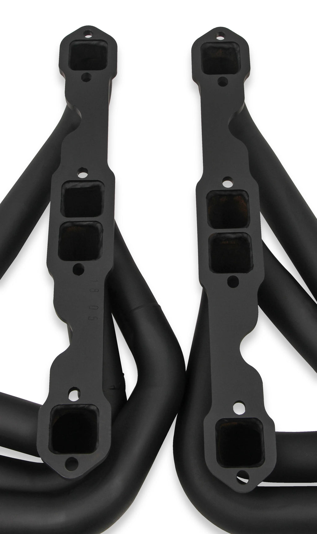 Exhaust Header A883598