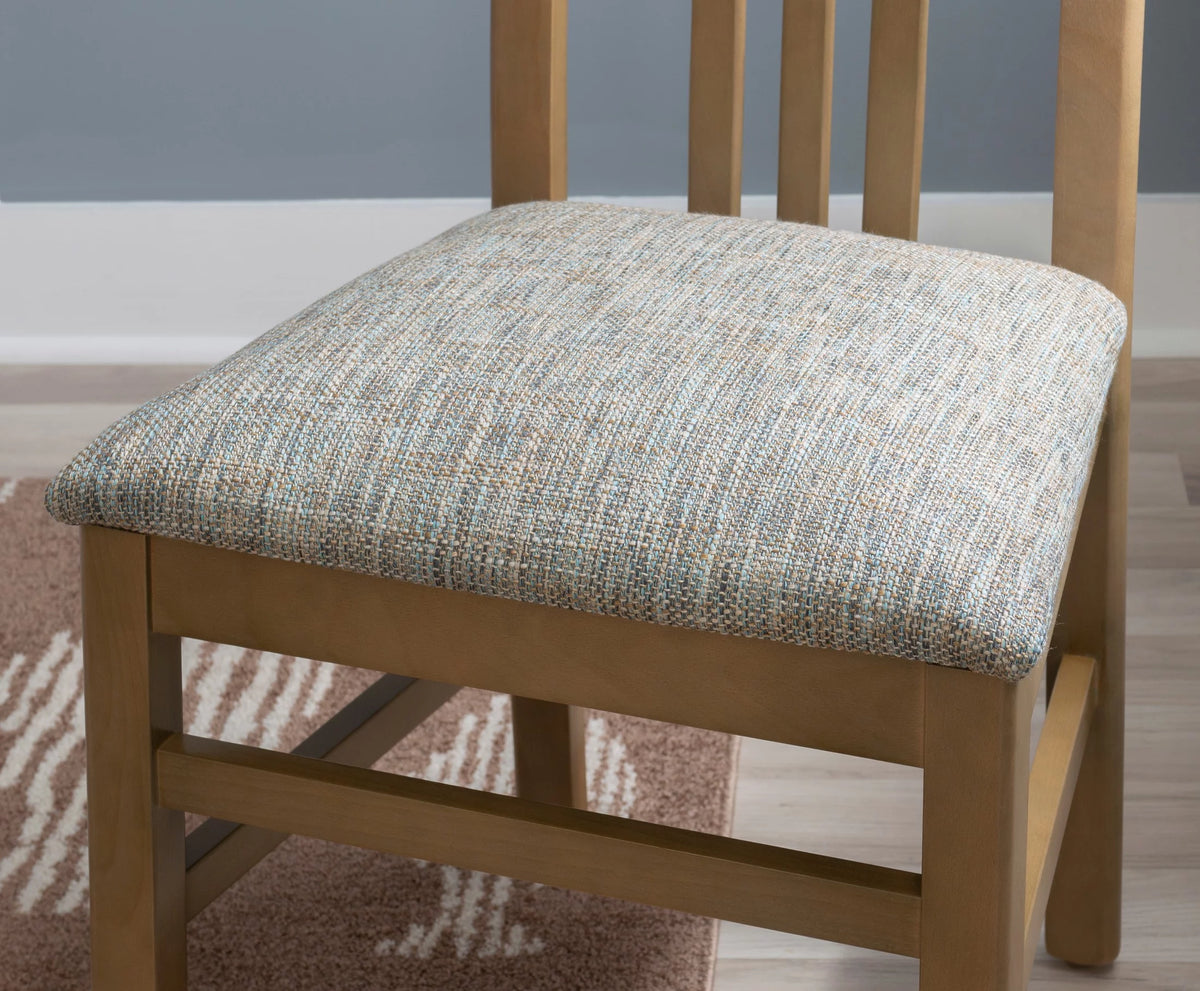 Upholstered Dining Chair Set of 2 U62875