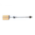 Double Block Canoe Side Motor Mount H888
