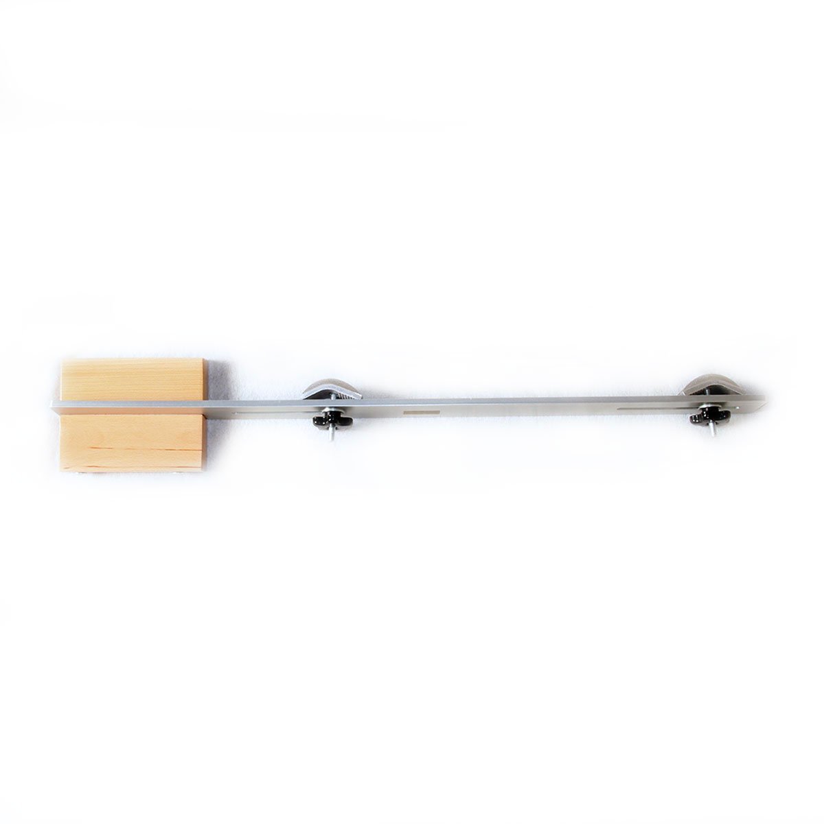 Double Block Canoe Side Motor Mount H888
