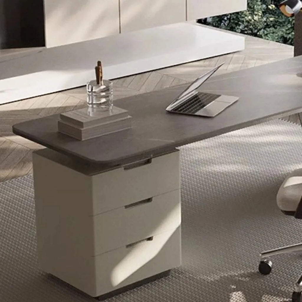 Modern Executive Office Desk I61048