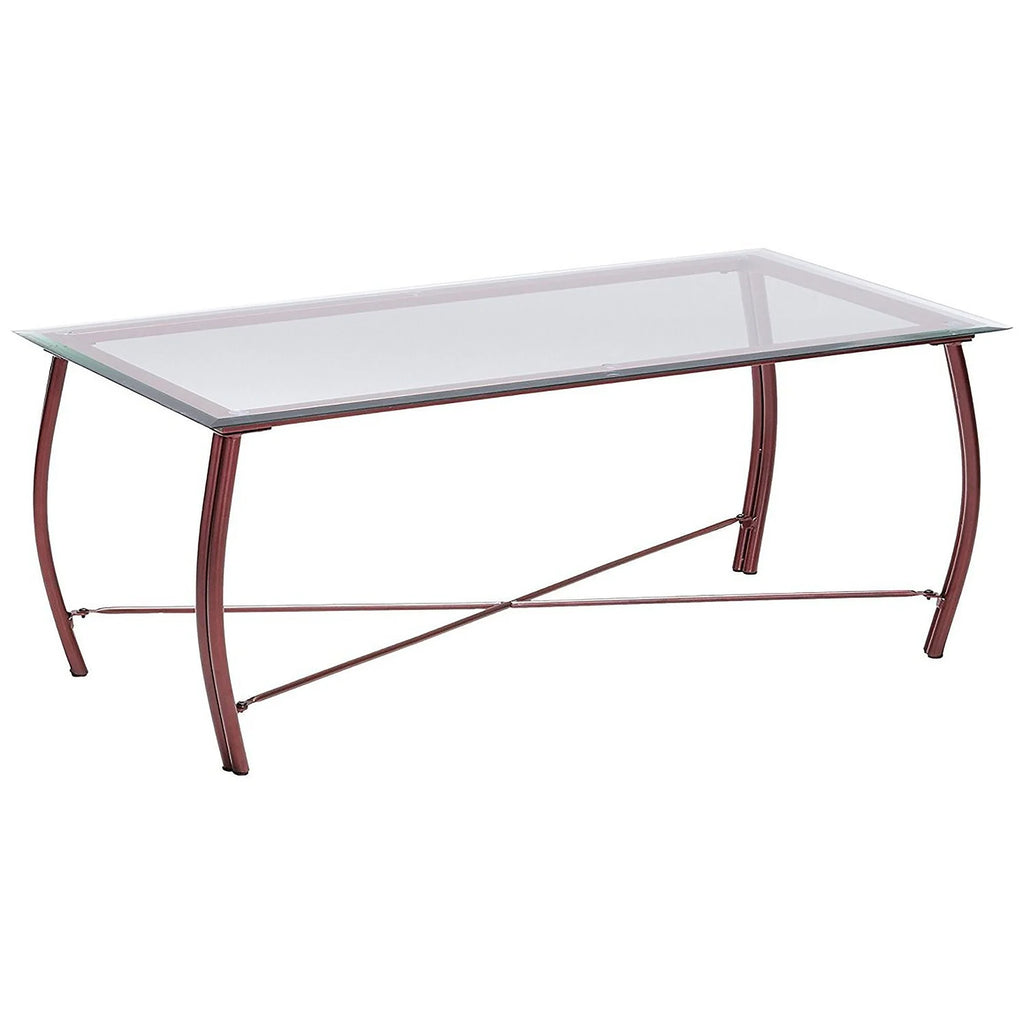 3 Piece Cocktail and End Table Set V390113