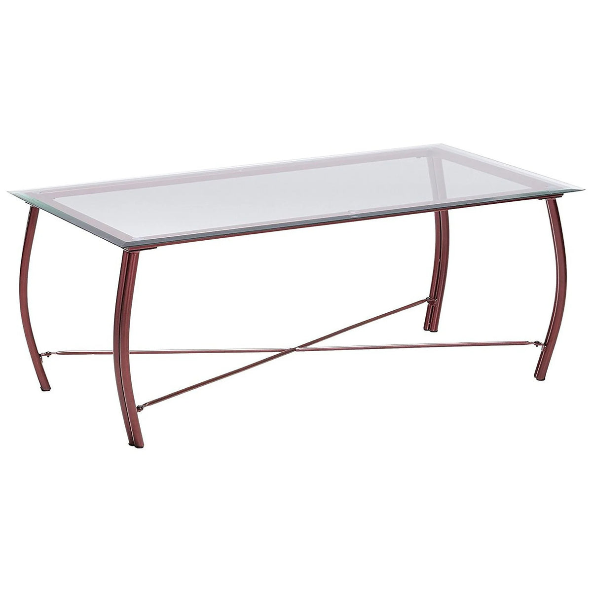 3 Piece Cocktail and End Table Set V390113