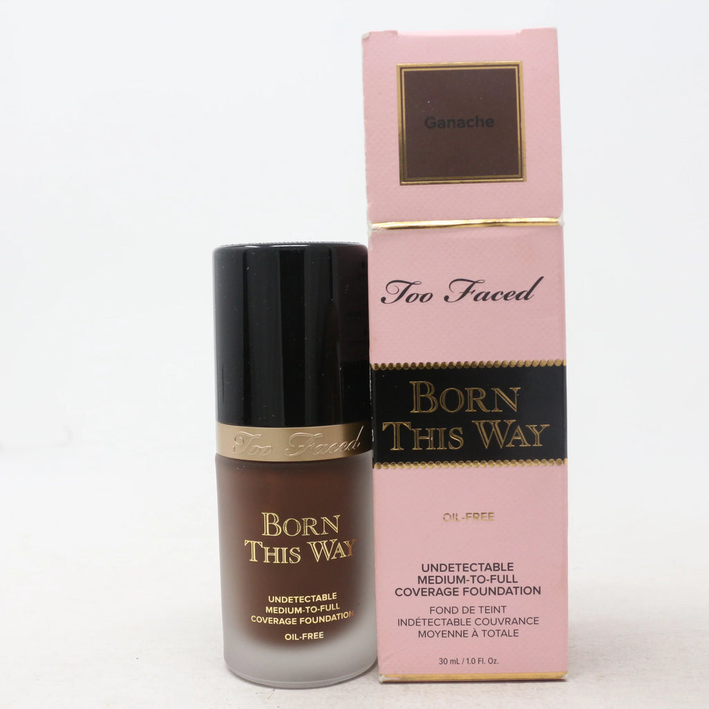 Medium To Full Foundation Warm Nude I753680
