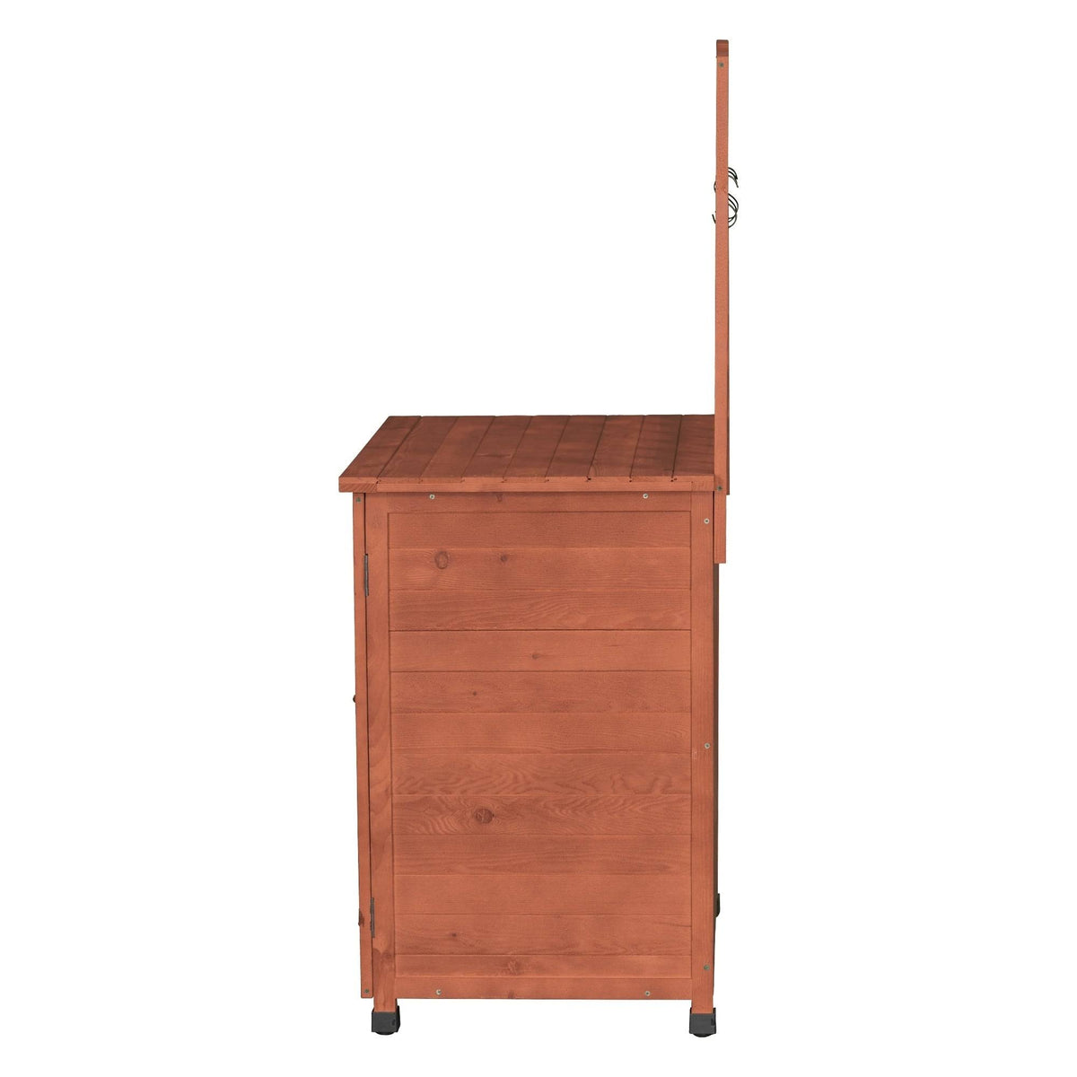 Potting Table with Storage U26735