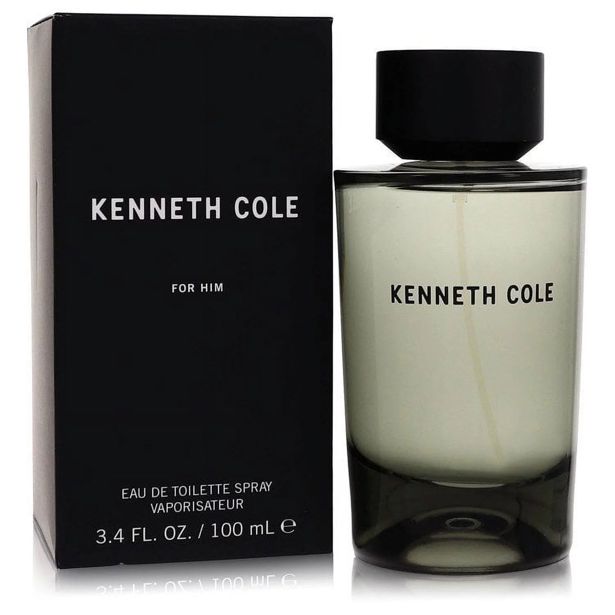 Eau De Toilette Spray 3.4 oz O84884