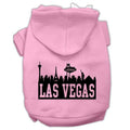 Light Pink XXXL Pet Hoodie U723383