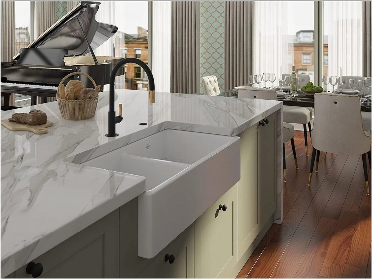Matte Black Kitchen Accessories A904