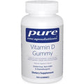 Vitamin D Gummy 100 gummies O969470