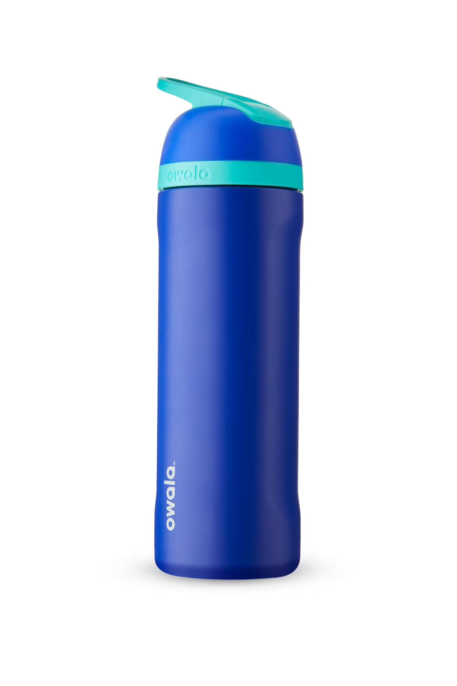 24 Oz Stainless Steel Water Bottle L31042