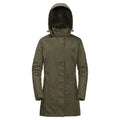 Granite XXL Coat U2178