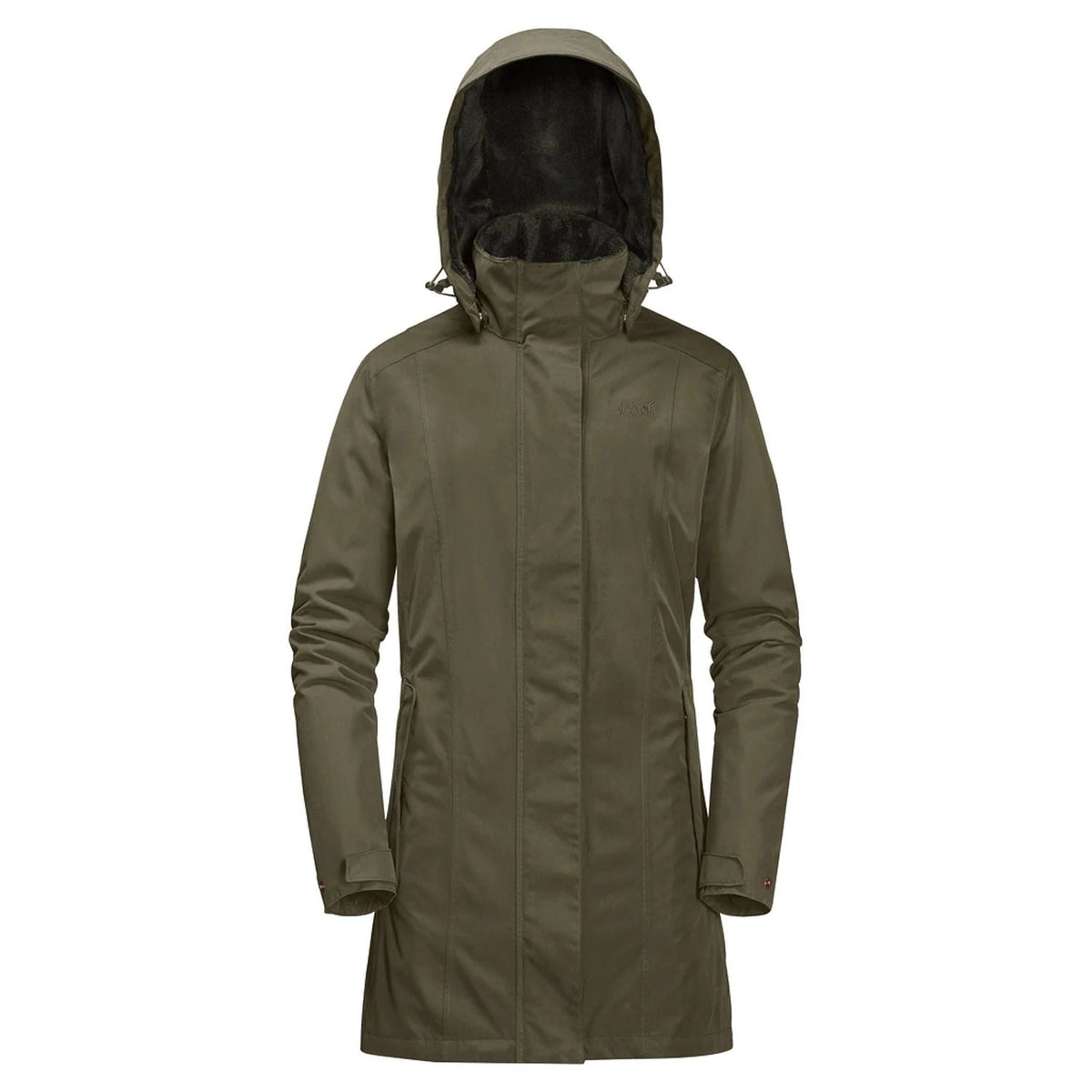Granite XXL Coat U2178