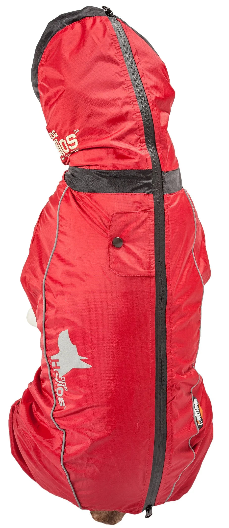 Windproof Full Bodied Pet Jacket A34818