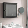 Wall Mounted Bathroom Cabinet I751647