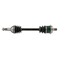 Complete Axle C654