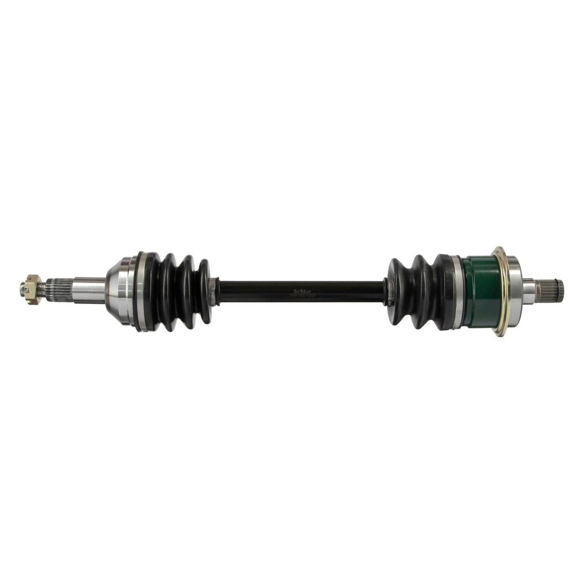Complete Axle C654