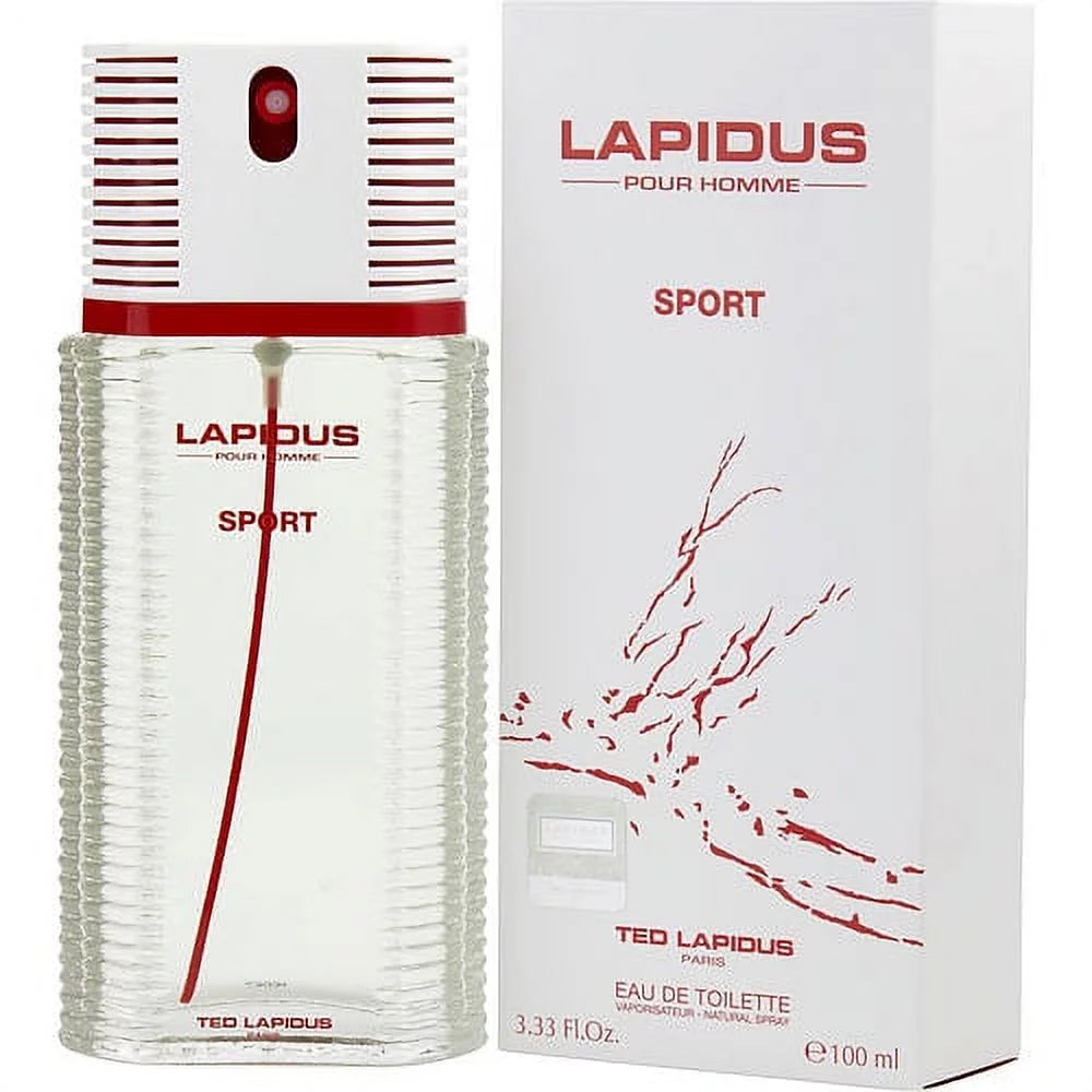 Pour Homme Sport Q269
