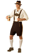Adult Costume V640