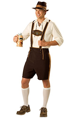 Adult Costume V640