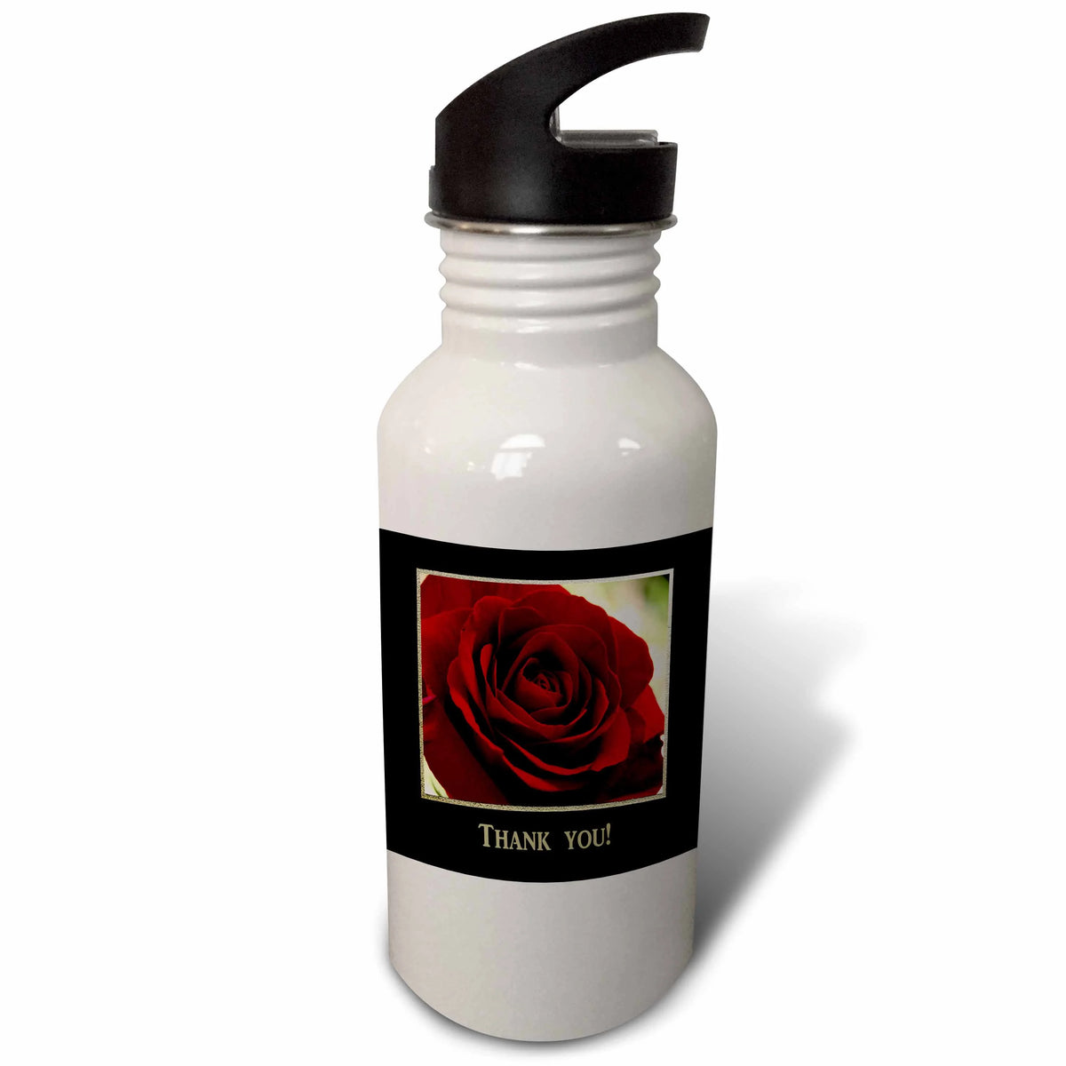 21 oz Sports Water Bottle J1209