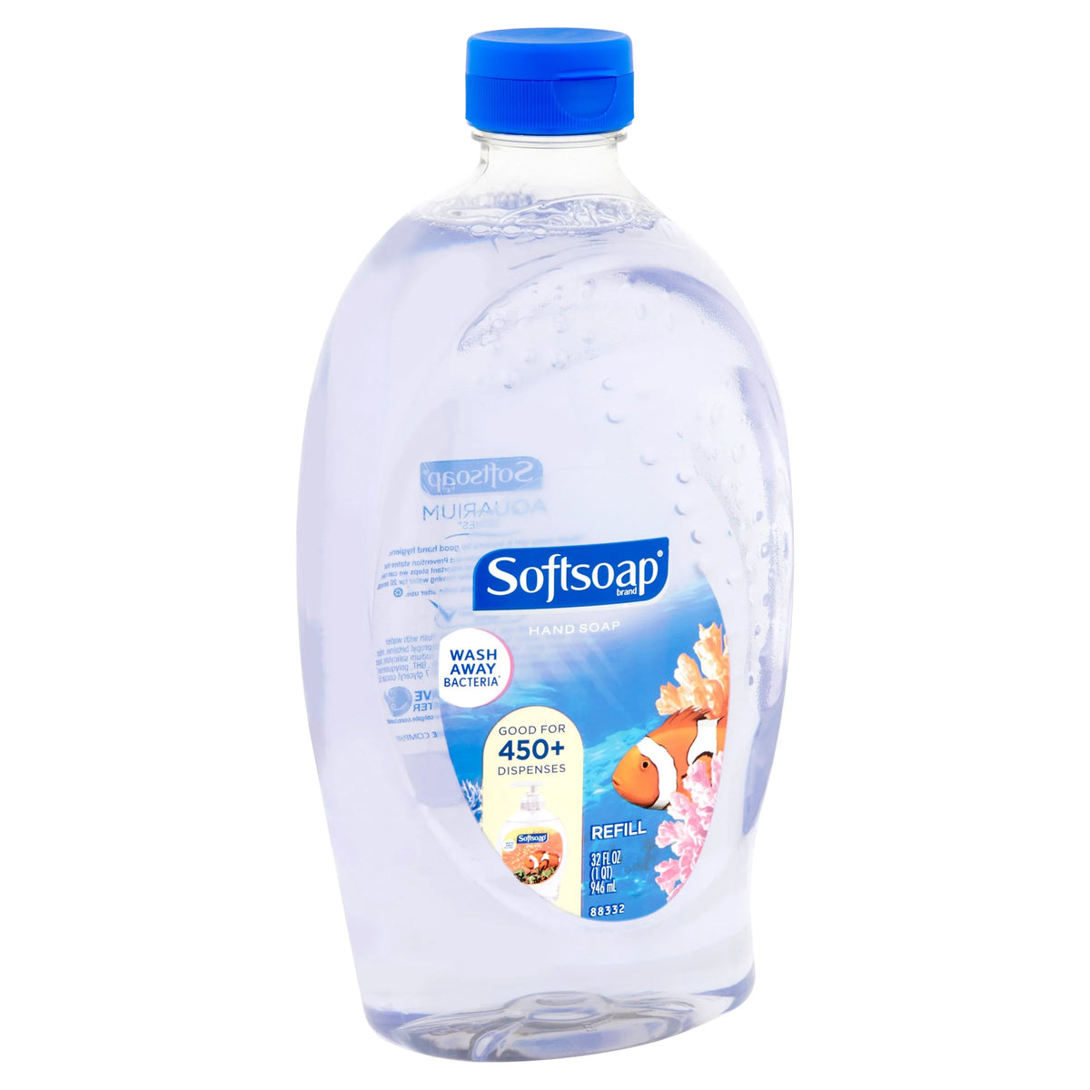 32 oz Liquid Hand Soap Refill H8614