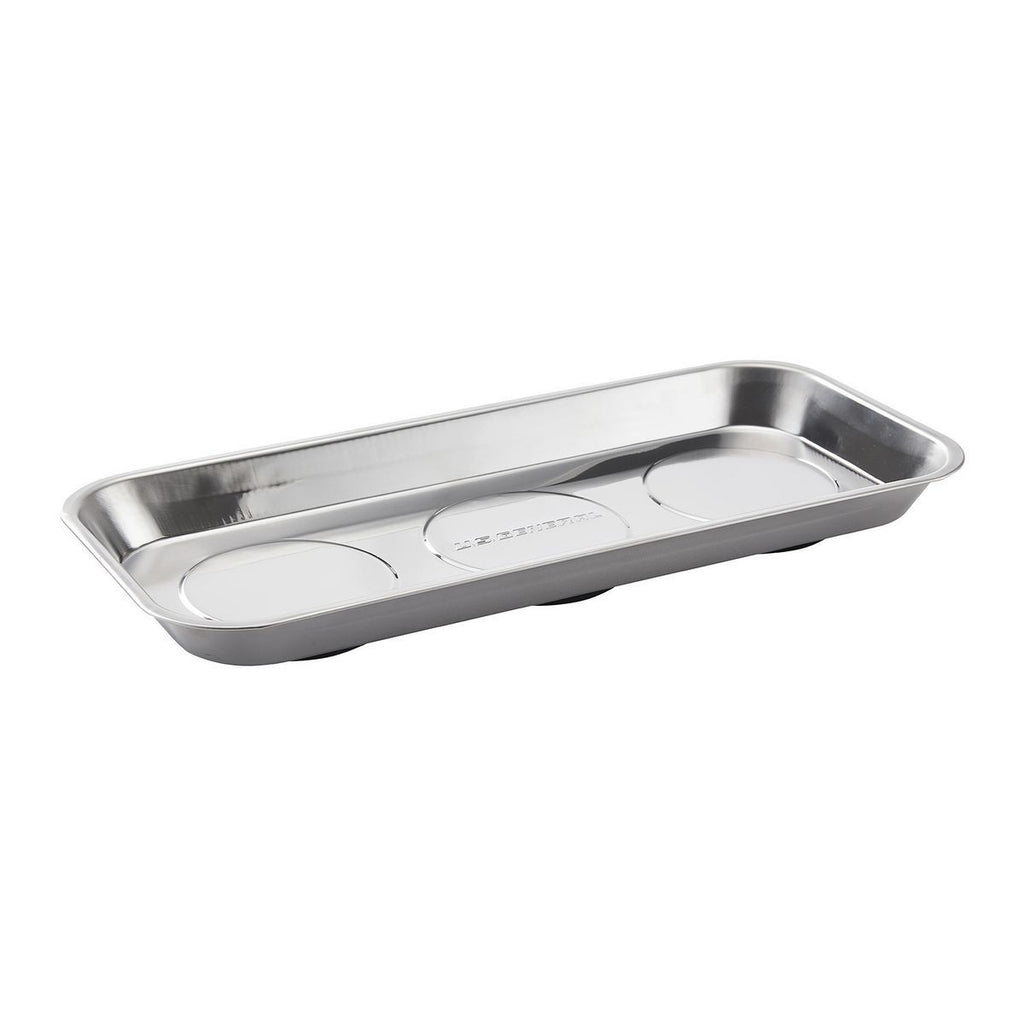 Magnetic Stainless Steel Parts Tray B384