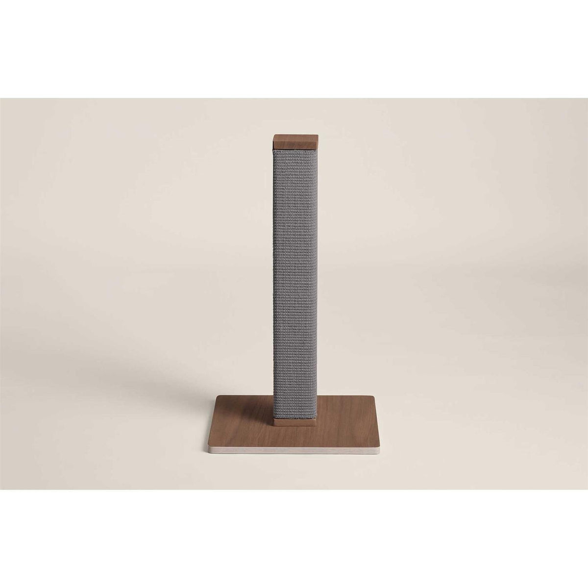Tall Modern Sisal Scratching Post 36 inches M25494