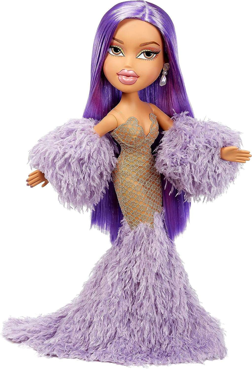 Bratz Fashion Doll C88652
