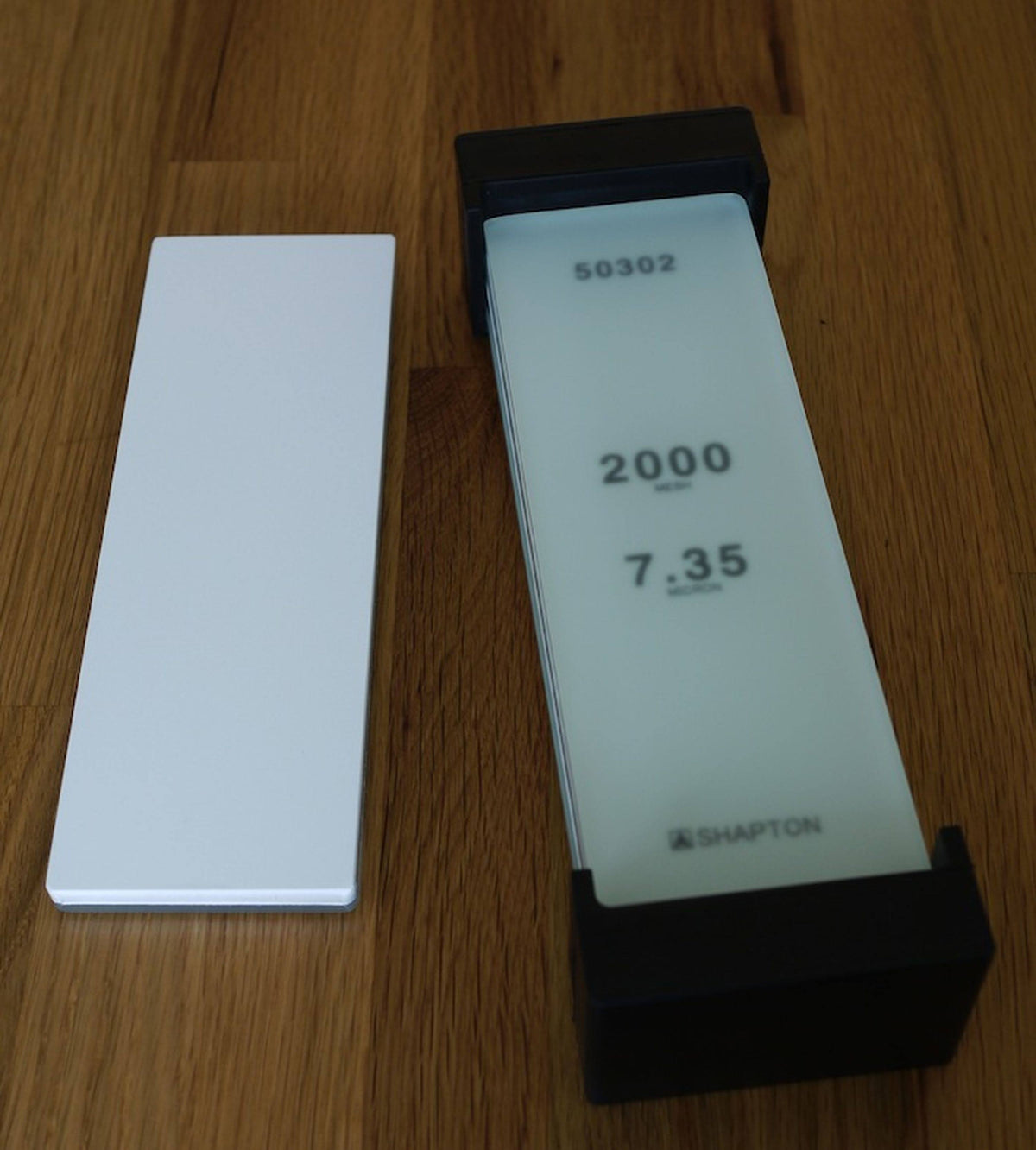 8000 Grit Sharpening Stone A256962