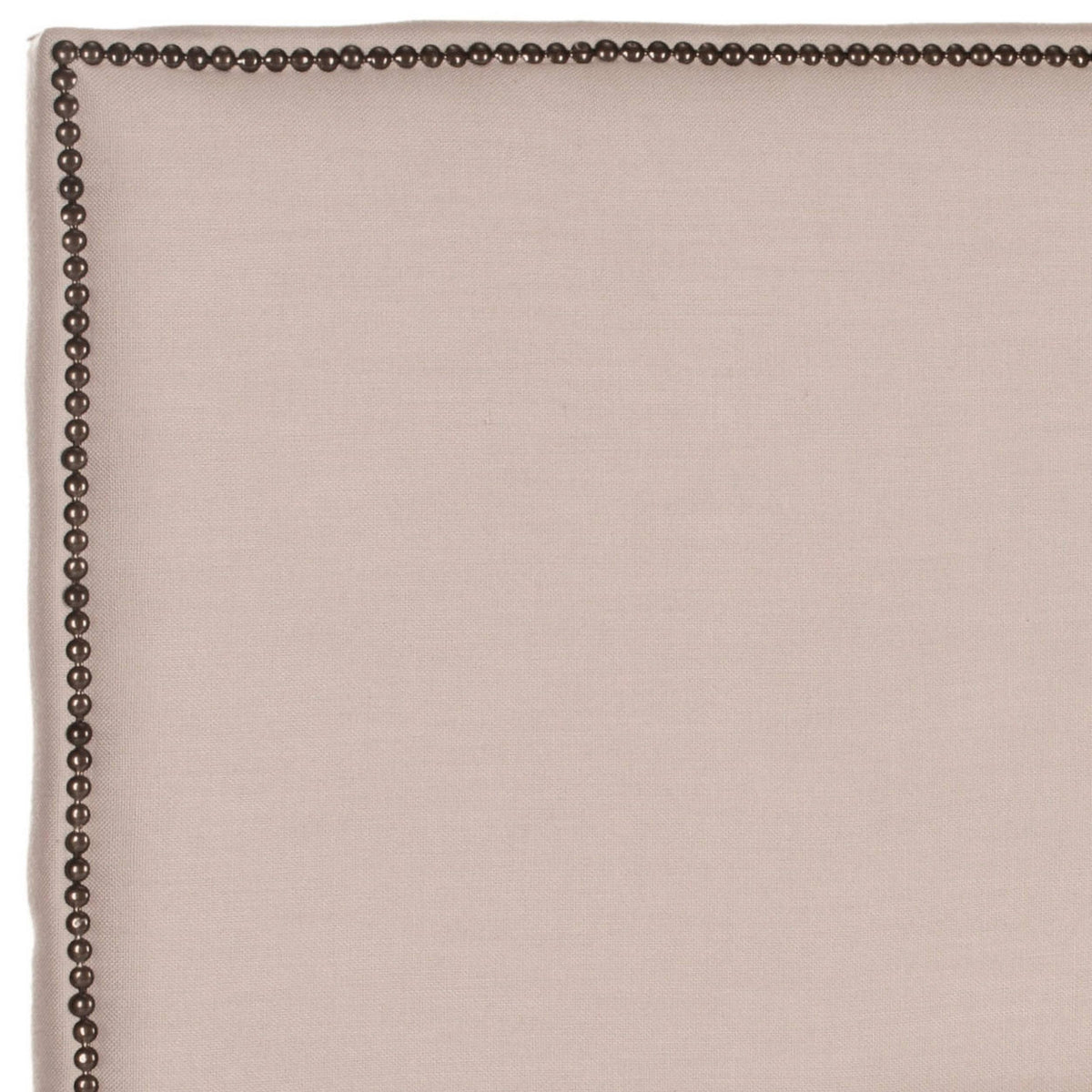 Taupe Headboard-Full S821127