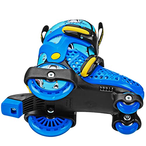 Adjustable Roller Skates P992278