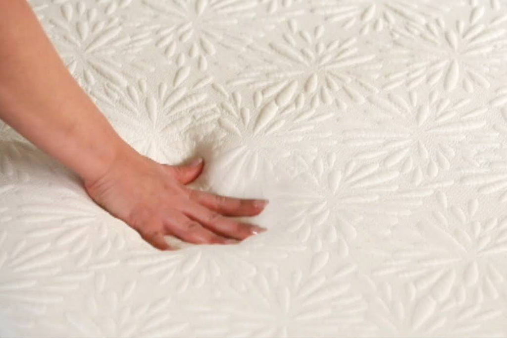 Cool Gel Memory Foam Topper - Full X1683