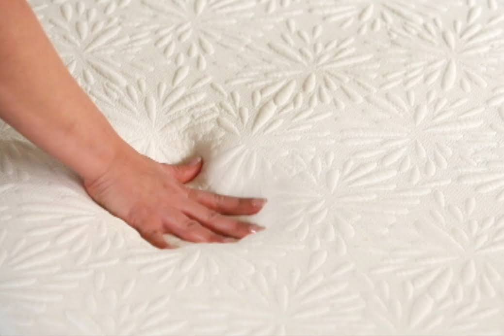 Cool Gel Memory Foam Topper - Full X1683