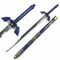 Metal Sword K7899