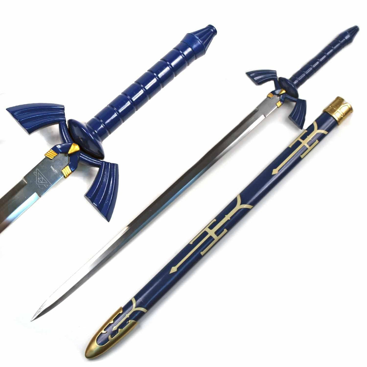 Metal Sword K7899