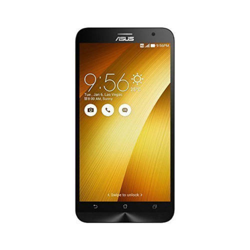 Gold Dual SIM 5.5 Inch IPS Display 4GB Ram 64GB Internal 13MP Camera Phone B61551
