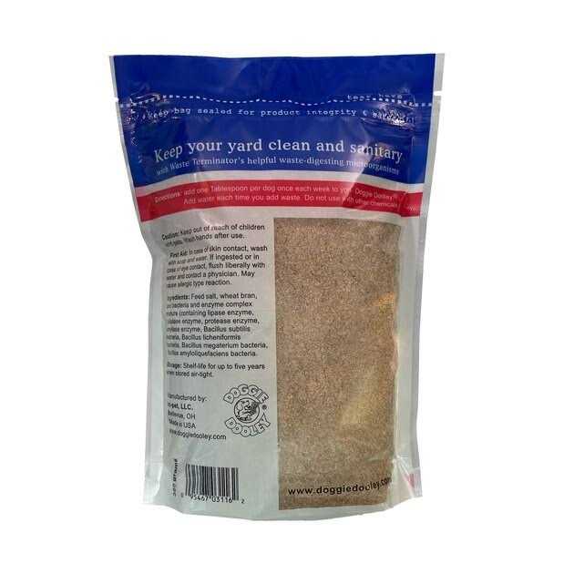Waste Terminator Powder N315903