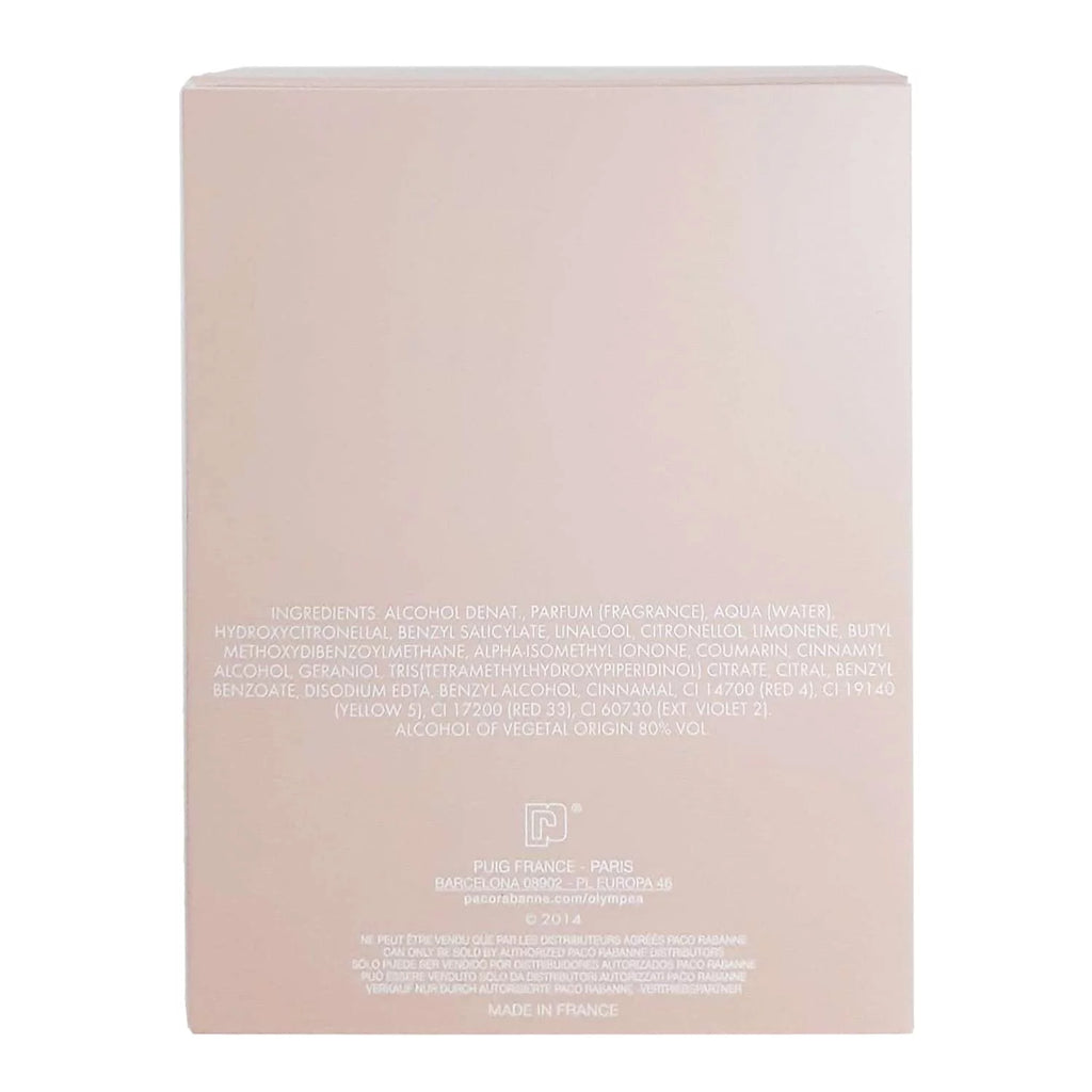 EDP Spray 1.7 oz L548660