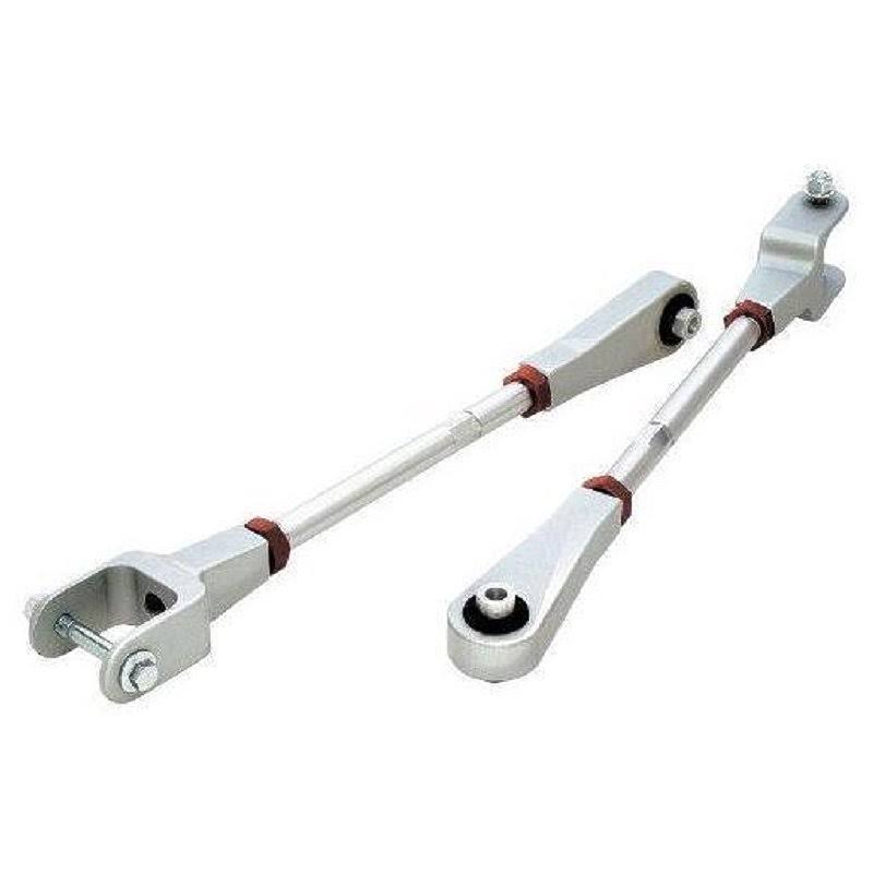 Camber Kit E475