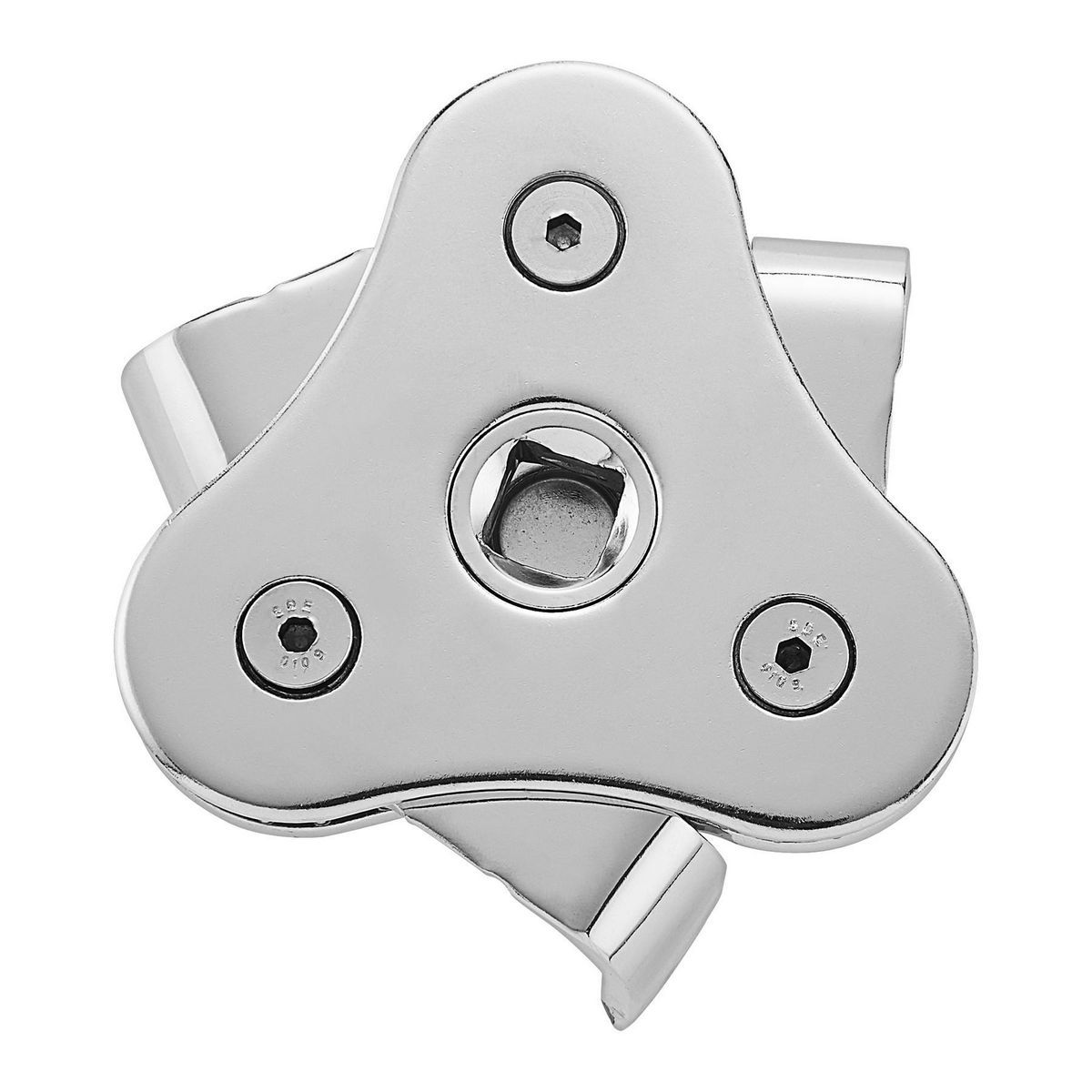Adjustable 3 Jaw Oil Filter Wrench K471530