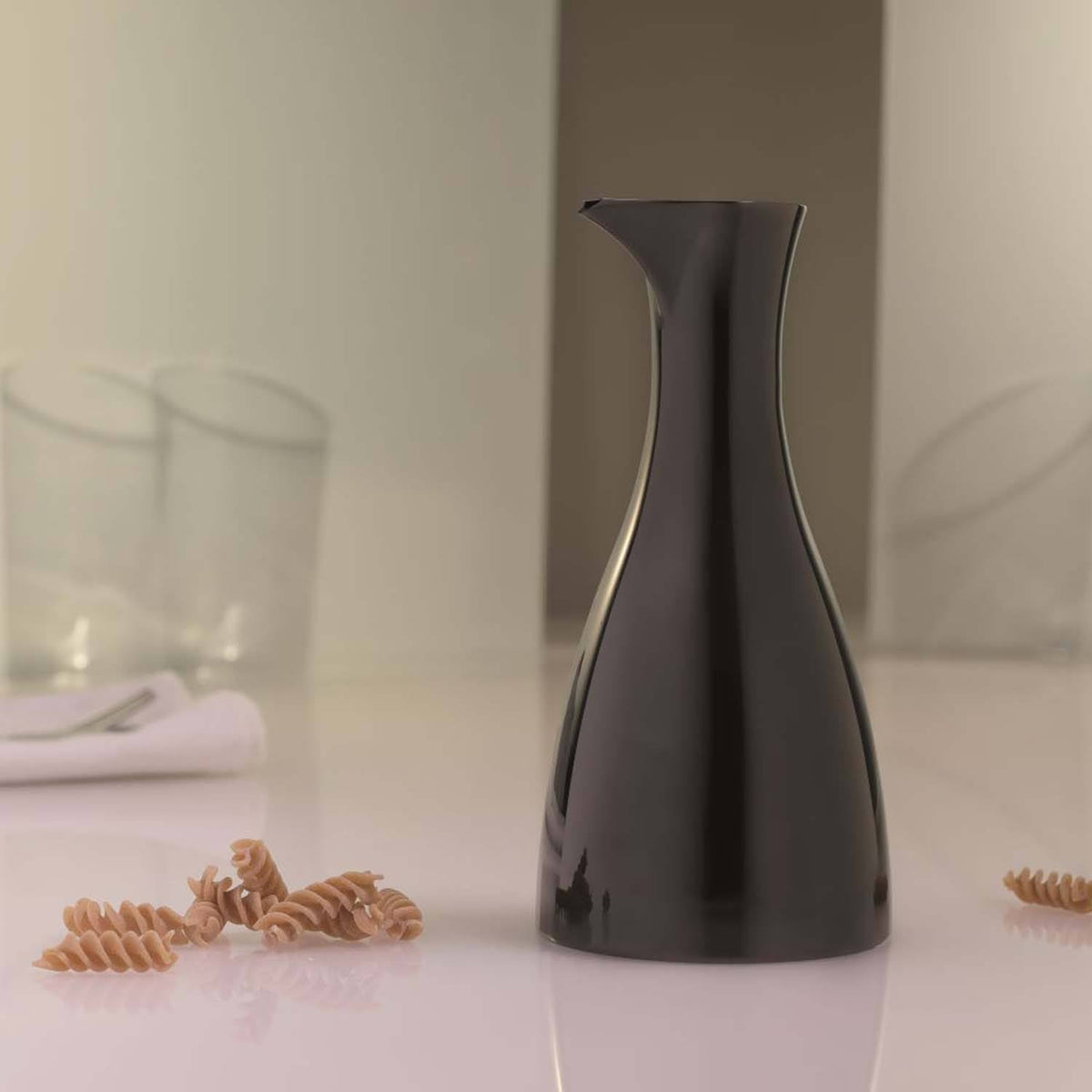 500 ml Stainless Steel Olive Oil Cruet G598390