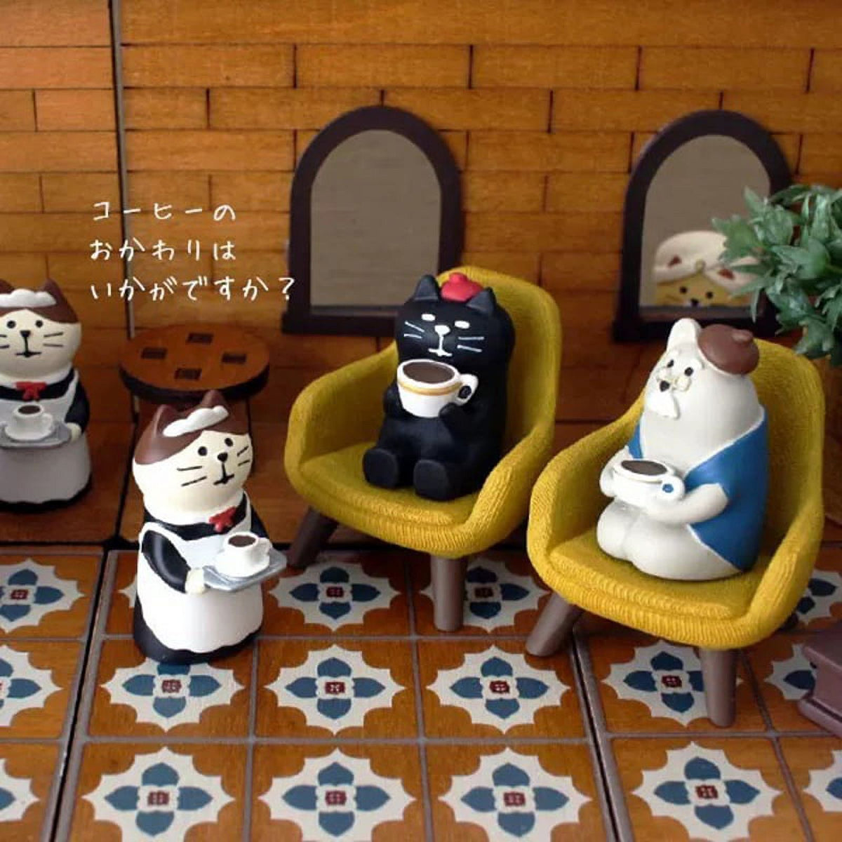 1/6 1/12 Scale Dollhouse Miniature Retro Wooden Floor Decoration Z485