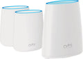 Tri-Band Mesh Wi-Fi System 3 count Y6411