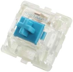 65pcs 3-pin Mechanical Keyboard Switches T696034